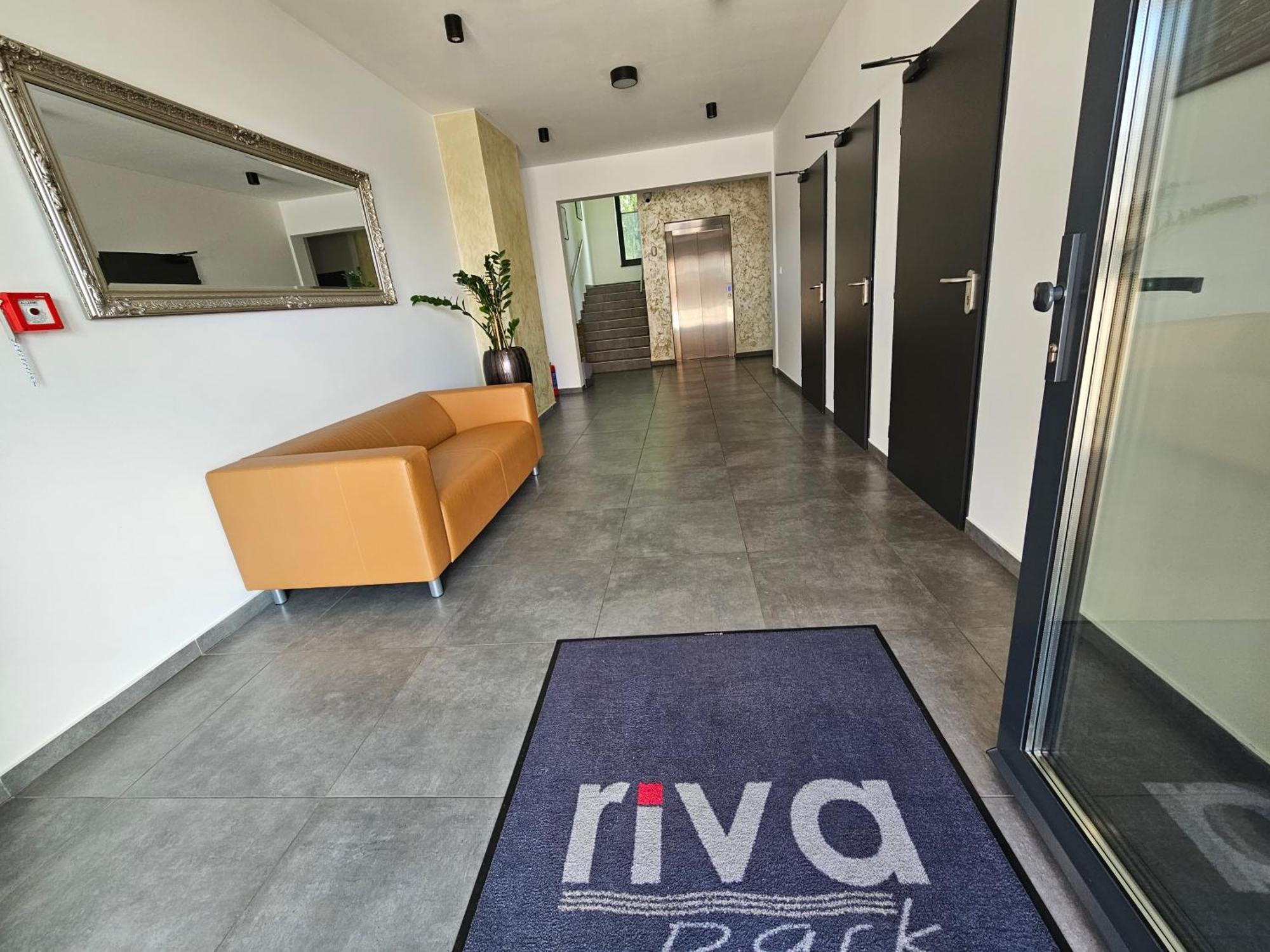 Harmonia Riva Apartman B11 Dunajská Streda Exteriér fotografie