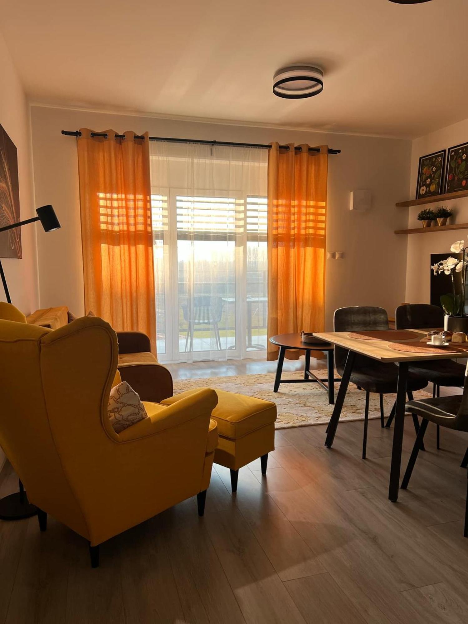 Harmonia Riva Apartman B11 Dunajská Streda Exteriér fotografie