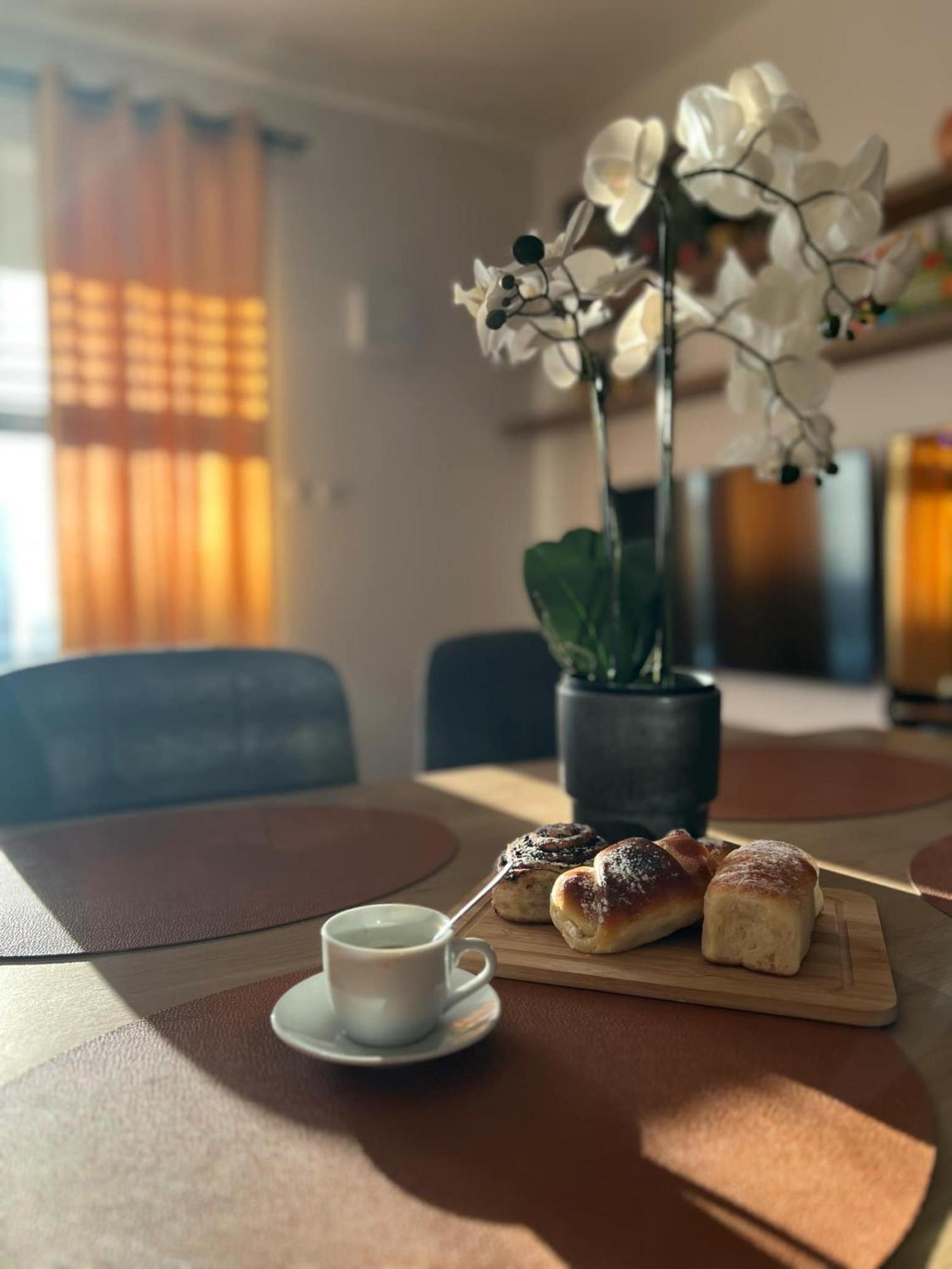 Harmonia Riva Apartman B11 Dunajská Streda Exteriér fotografie