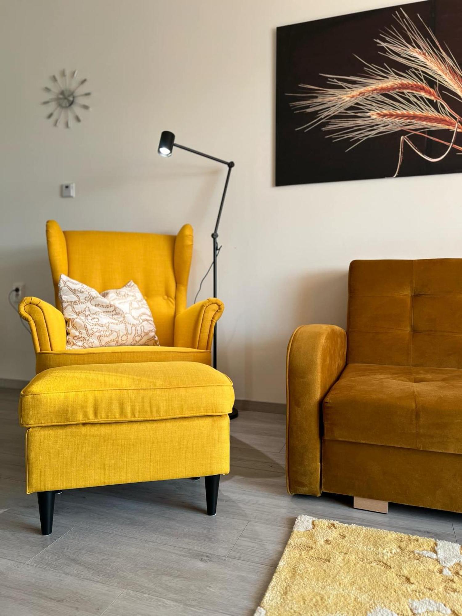 Harmonia Riva Apartman B11 Dunajská Streda Exteriér fotografie
