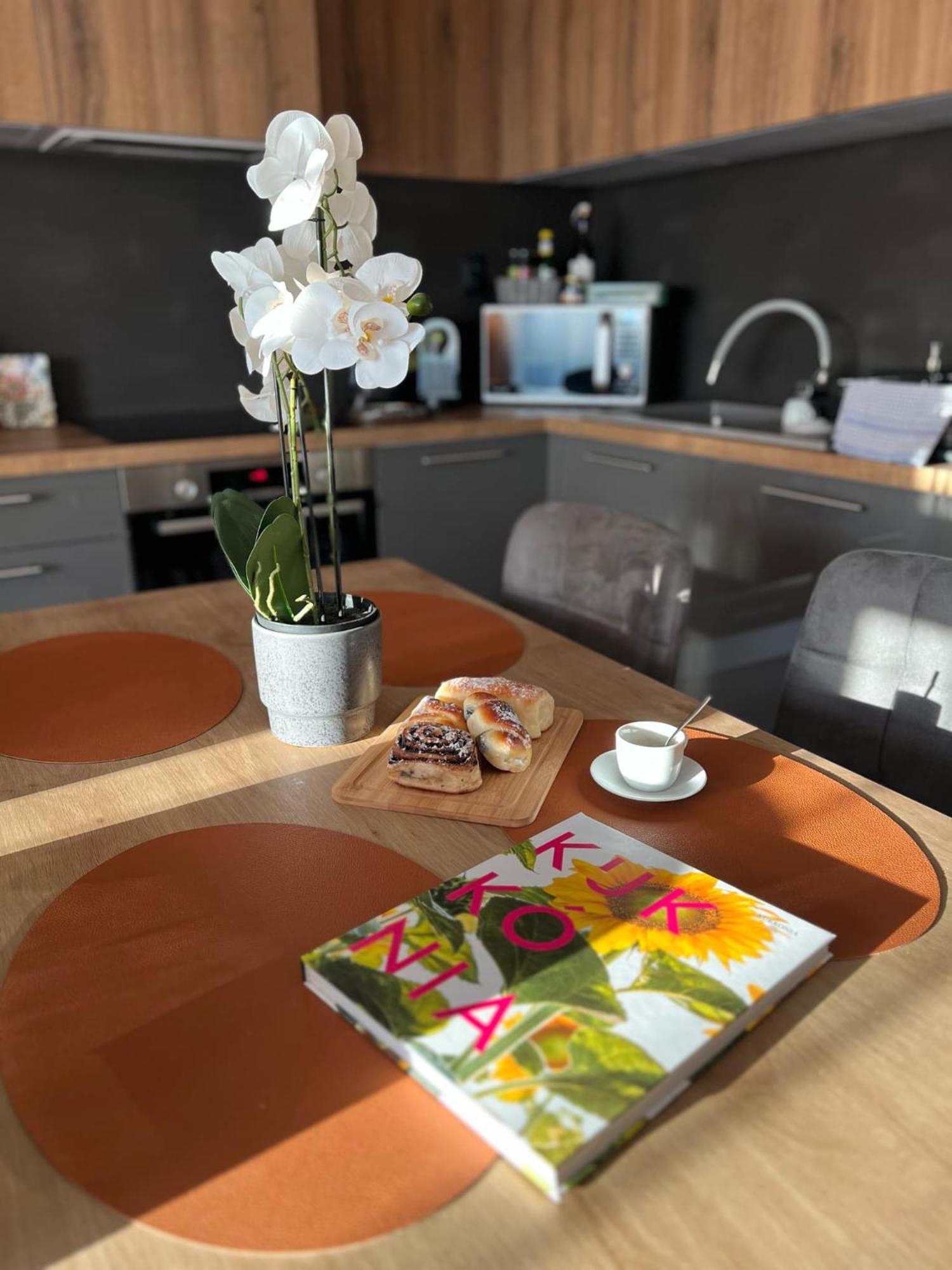 Harmonia Riva Apartman B11 Dunajská Streda Exteriér fotografie