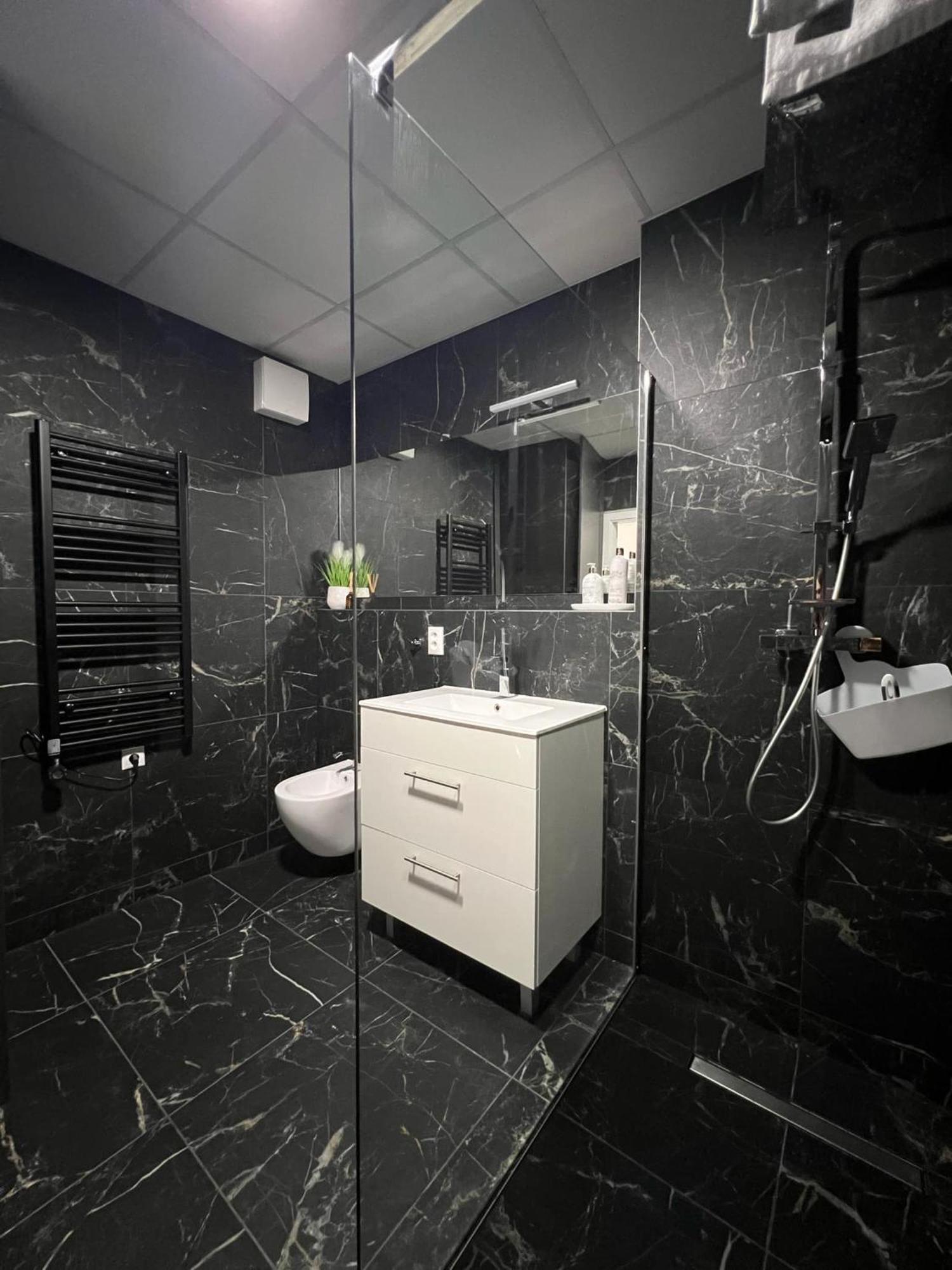 Harmonia Riva Apartman B11 Dunajská Streda Exteriér fotografie